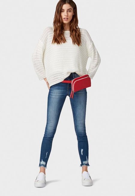 Джемпер Tom Tailor Denim