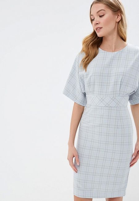 Платье Tutto Bene