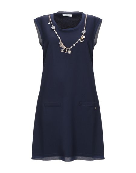 Платье LUCKYLU Milano