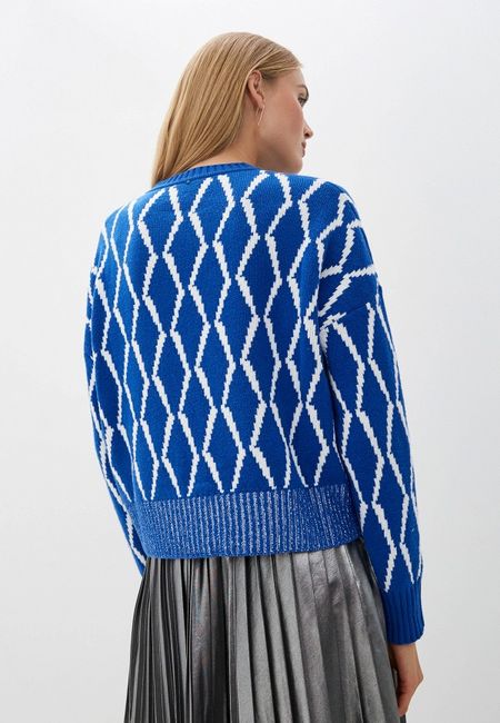 Джемпер Sportmax Code