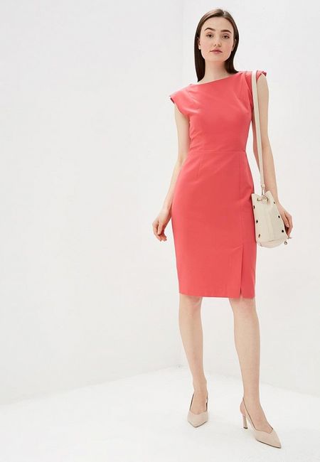 Платье Vittoria Vicci