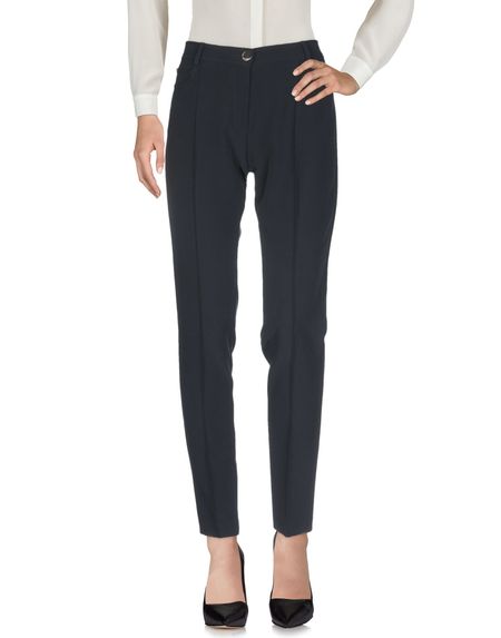 Брюки CHIARA D'ESTE