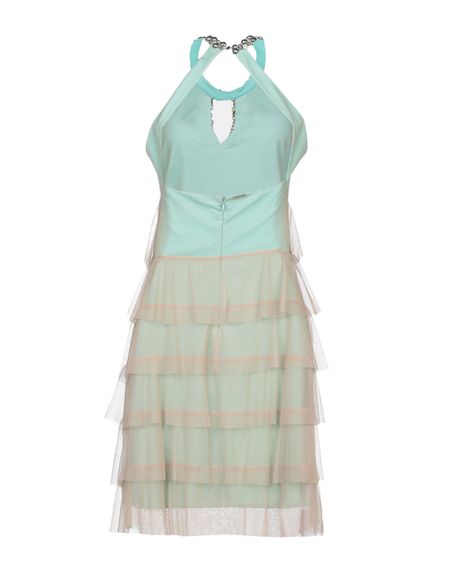 Платье ANNARITA N