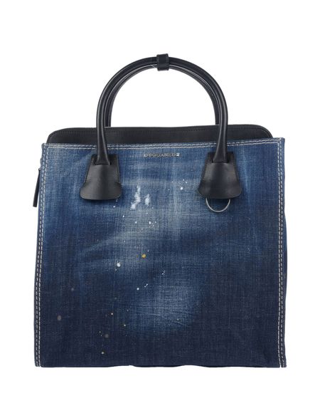 Сумка DSQUARED2