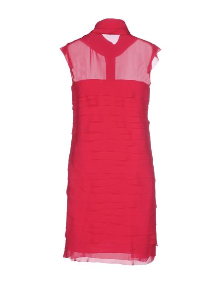 Платье LOVE MOSCHINO