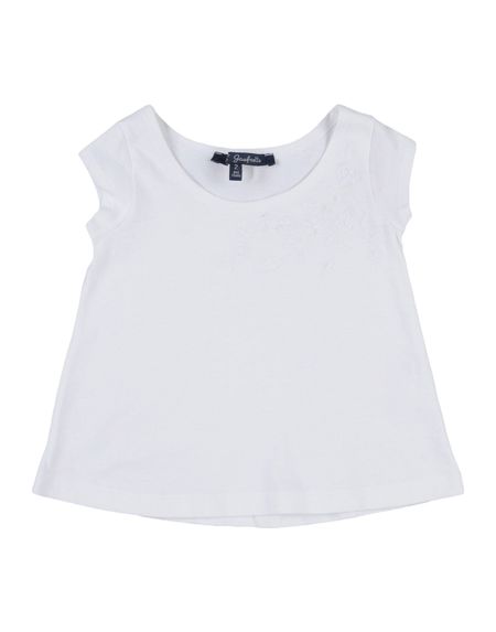 Футболка LILI GAUFRETTE