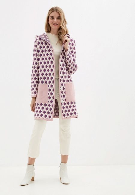 Кардиган Milana Style