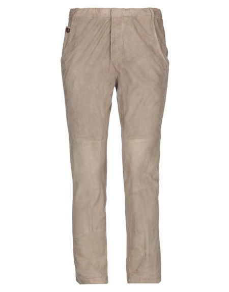 Брюки BRUNELLO CUCINELLI