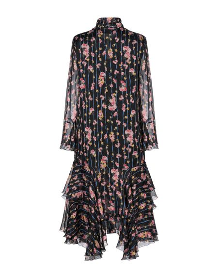 Платье BLUMARINE