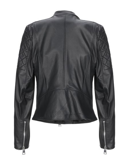 Куртка STREET LEATHERS