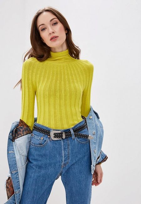 Водолазка MaryTes