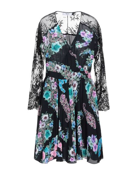 Платье BLUGIRL BLUMARINE