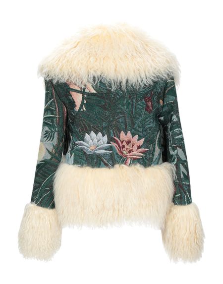 Куртка KENZO