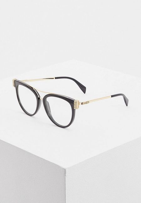 Солнцезащитные очки Moschino