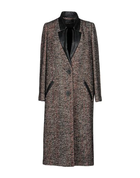 Пальто KRISTINA TI