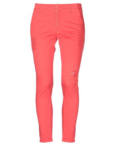 Брюки BLUE LUXURY