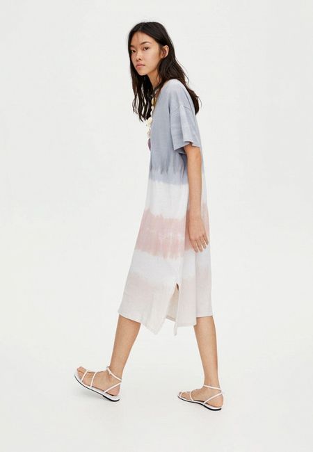 Платье Pull&Bear