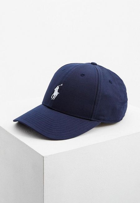 Бейсболка Polo Ralph Lauren