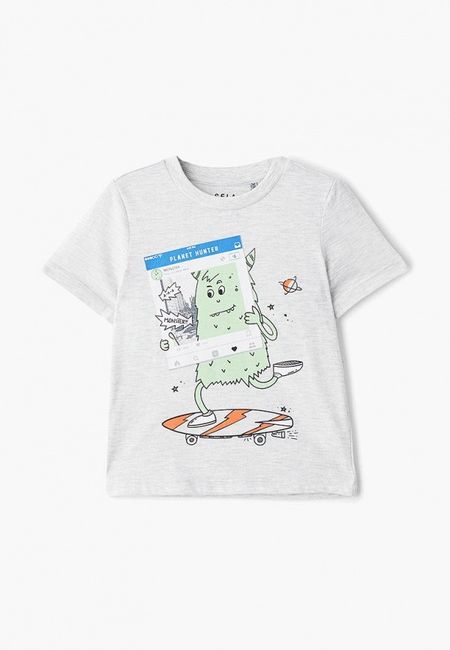 Футболка Sela