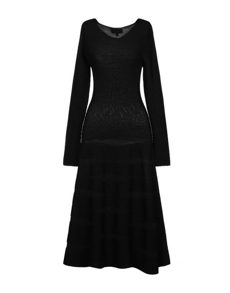 Платье EMPORIO ARMANI