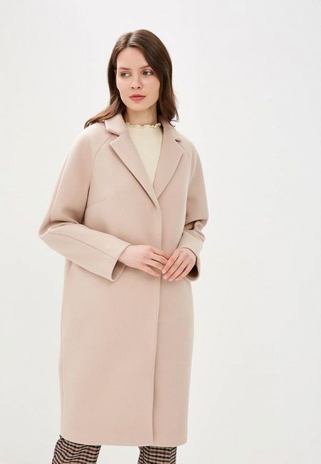 Пальто Pink Summer