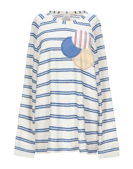 Толстовка ALYSI