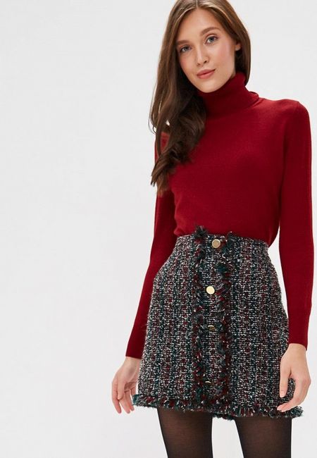 Водолазка Lorani