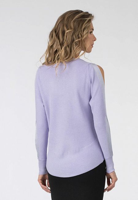 Джемпер Moda di Lusso