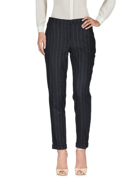 Брюки TRUSSARDI JEANS