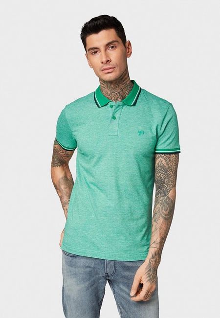 Футболка Tom Tailor Denim