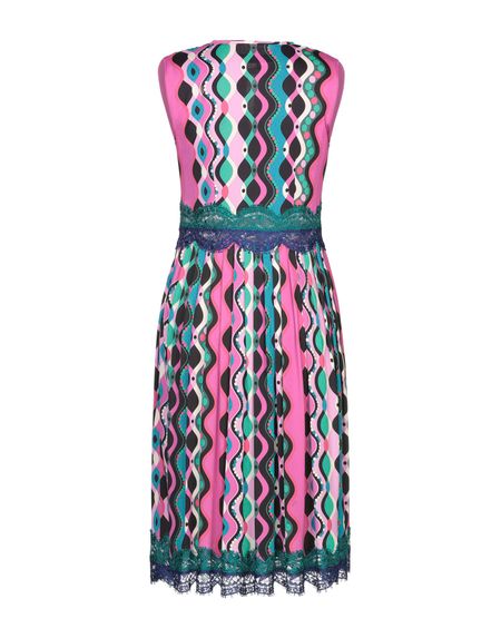 Платье EMILIO PUCCI