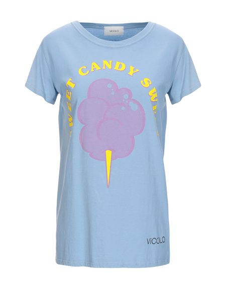 Футболка VICOLO