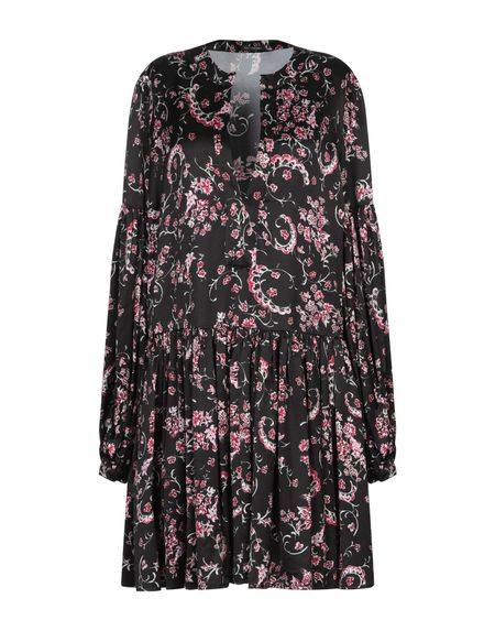 Платье WANDERING