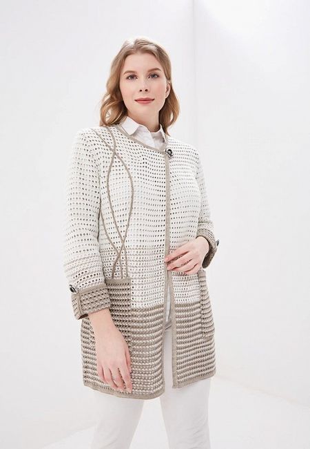 Кардиган Milanika