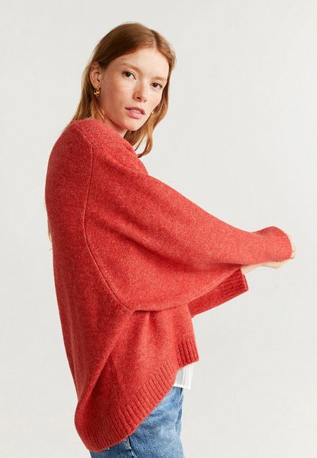 Джемпер Mango