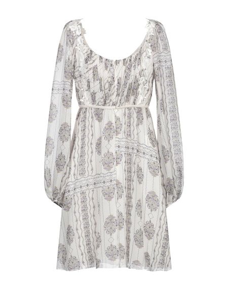 Платье GIAMBATTISTA VALLI