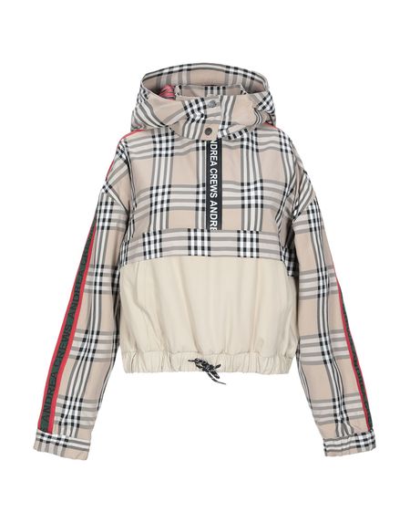 Куртка ANDREA CREWS