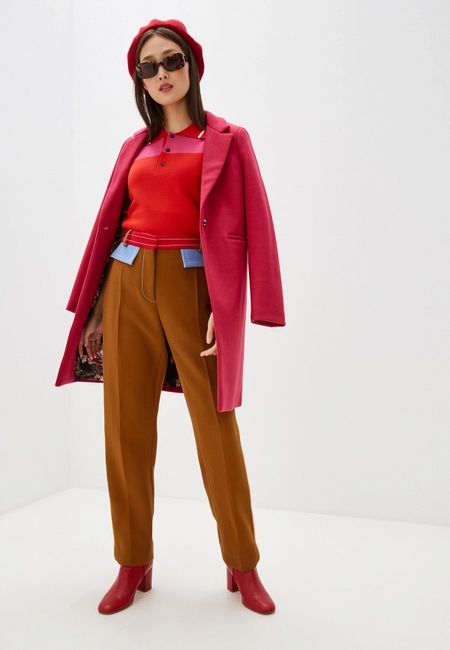 Футболка Marni