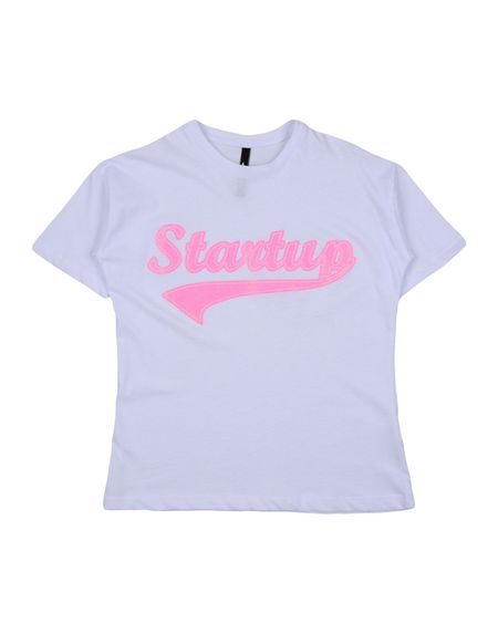 Футболка START UP
