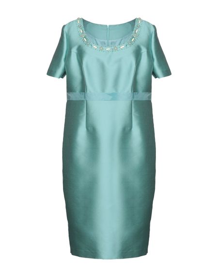 Платье ATELIER NICOLA D'ERRICO