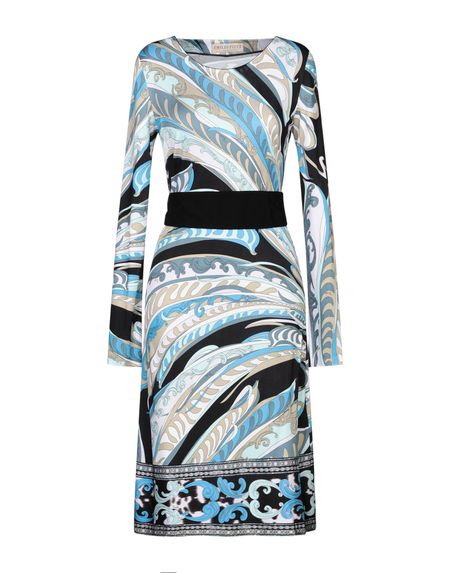 Платье EMILIO PUCCI