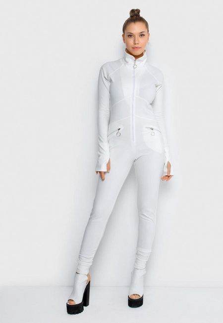 Комбинезон Malaeva