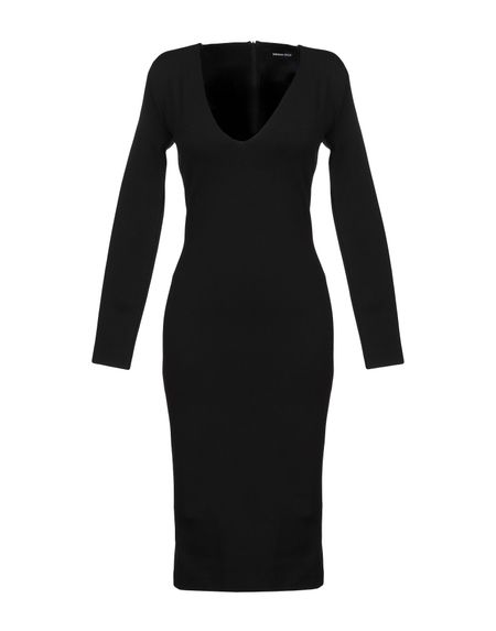 Платье DSQUARED2