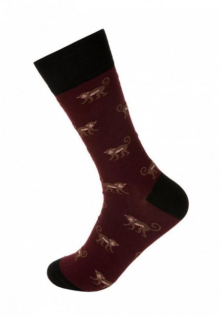 Носки John Frank