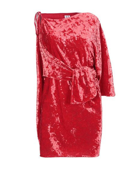 Платье HALSTON HERITAGE