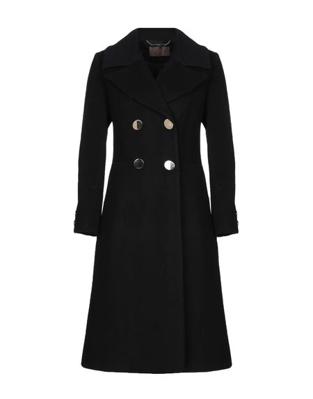 Пальто SPACE STYLE CONCEPT