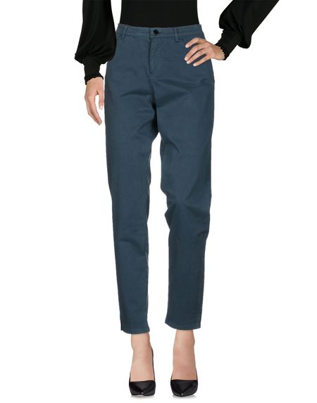 Брюки DIANA GALLESI