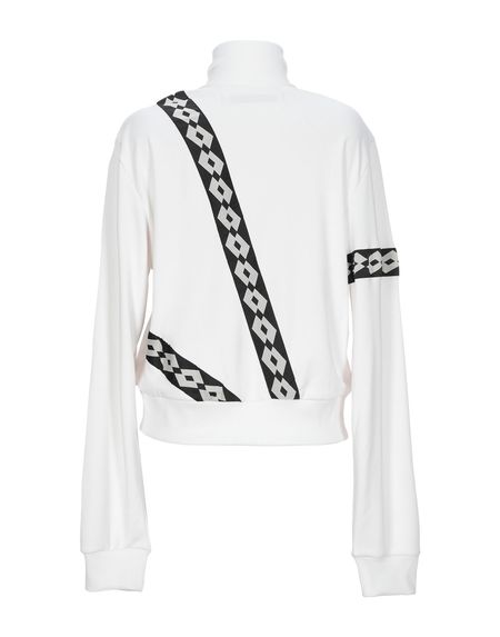 Толстовка DAMIR DOMA x LOTTO