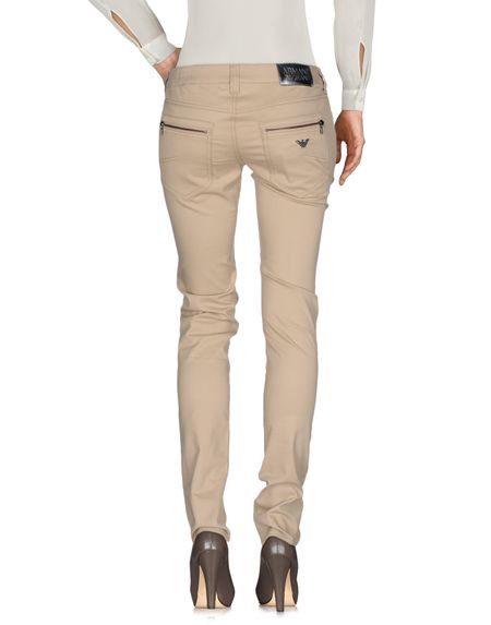 Брюки ARMANI JEANS