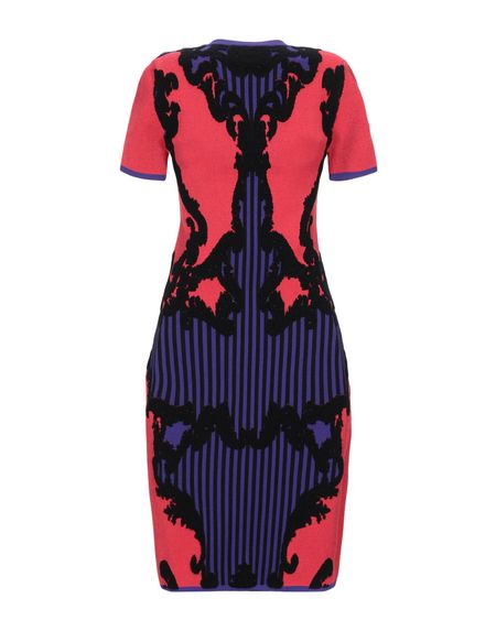 Платье VERSACE